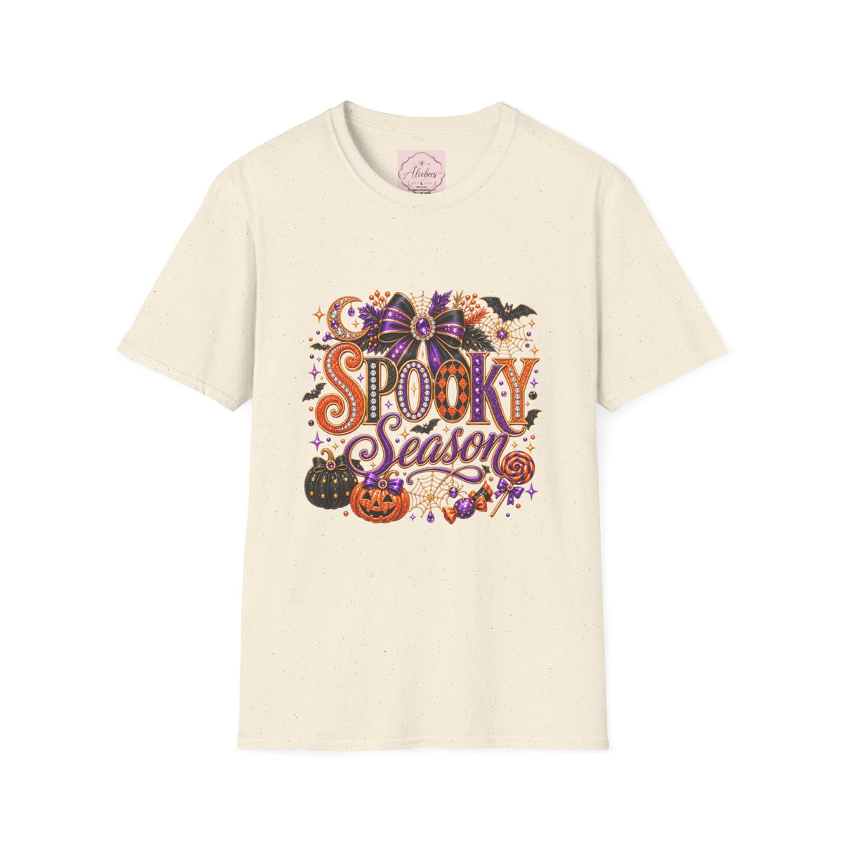 Spooky Tee