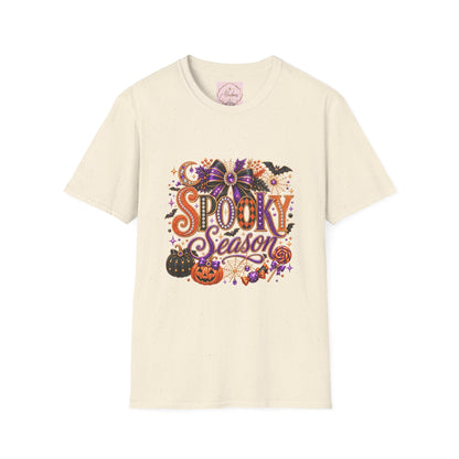 Spooky Tee