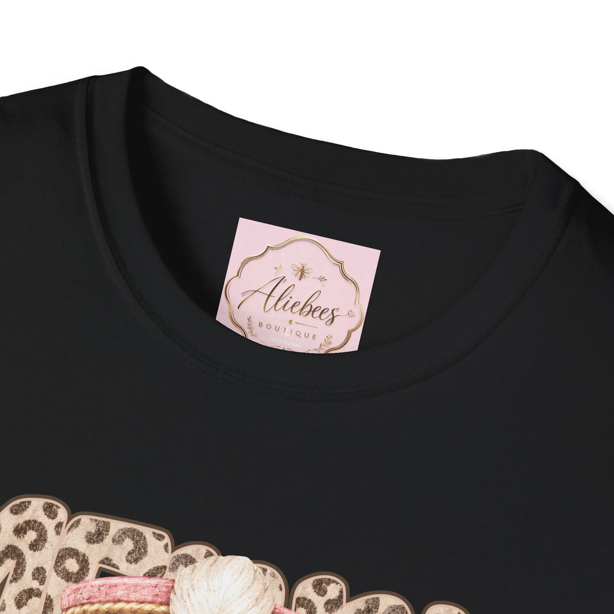 Pink Nutcracker Tee
