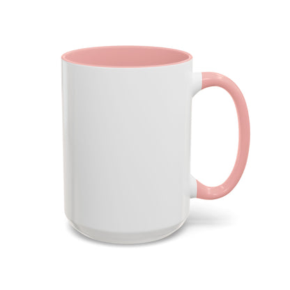 Valentine Teddy "I Love You" Coffee Mug