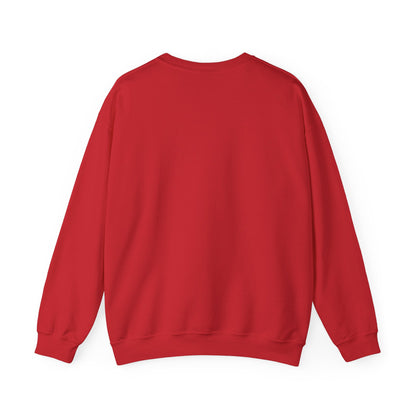 Valentine Mickey & Minnie XOXO Crewneck Sweatshirt