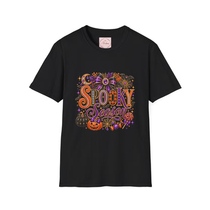 Spooky Tee