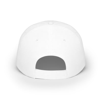 Retro Bunnies Cap