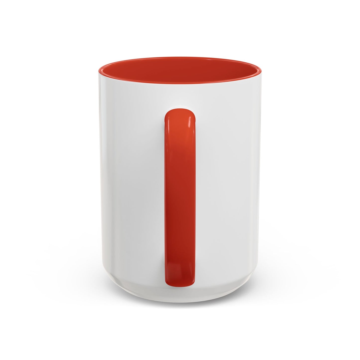 Valentine Teddy "I Love You" Coffee Mug