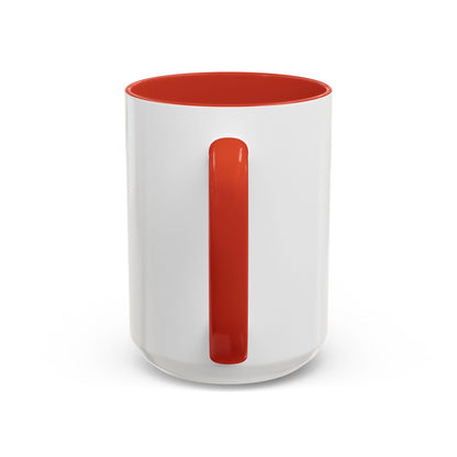 Valentine Teddy "I Love You" Coffee Mug