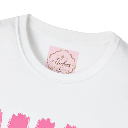 Soccer Saturday Tee