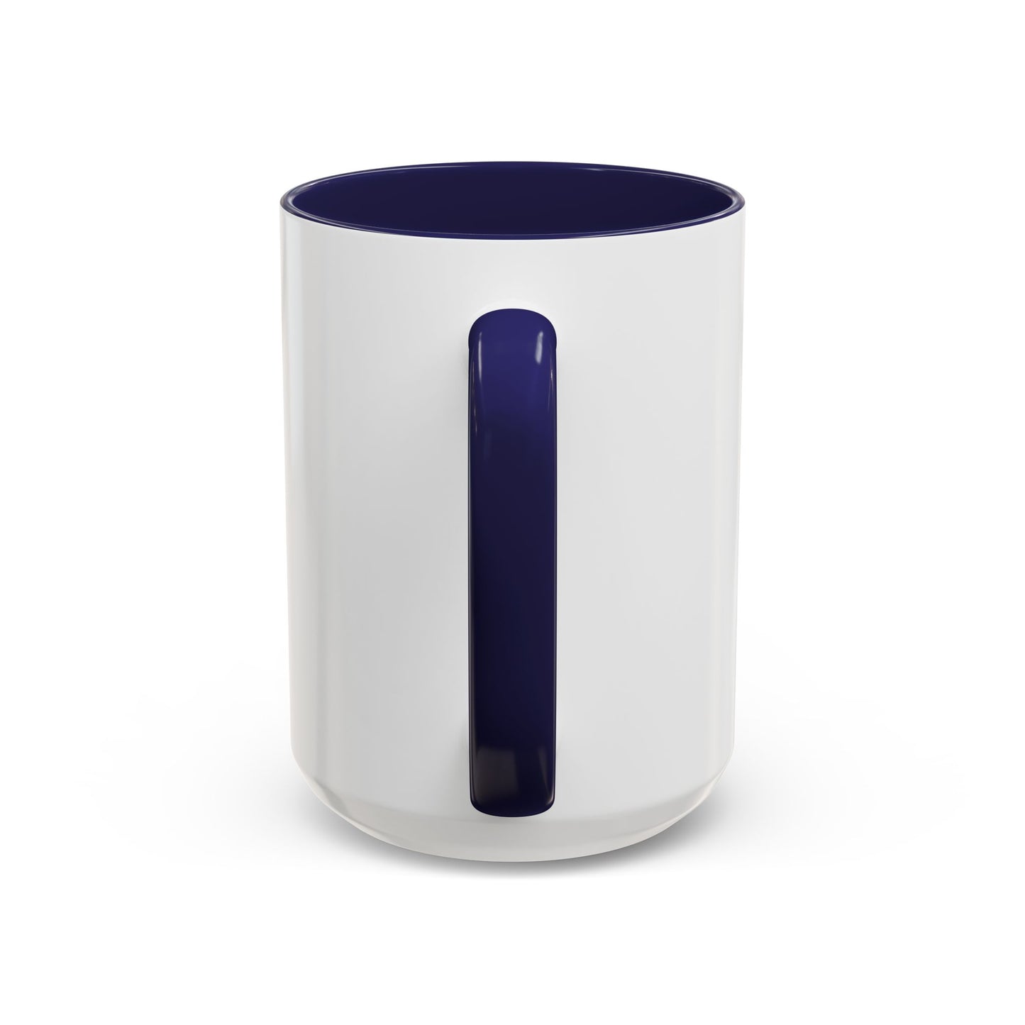 Valentine Teddy "I Love You" Coffee Mug