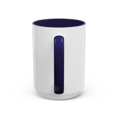 Valentine Teddy "I Love You" Coffee Mug