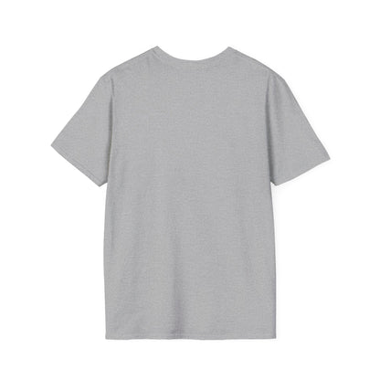 Cute Christmas Reindeer Tee