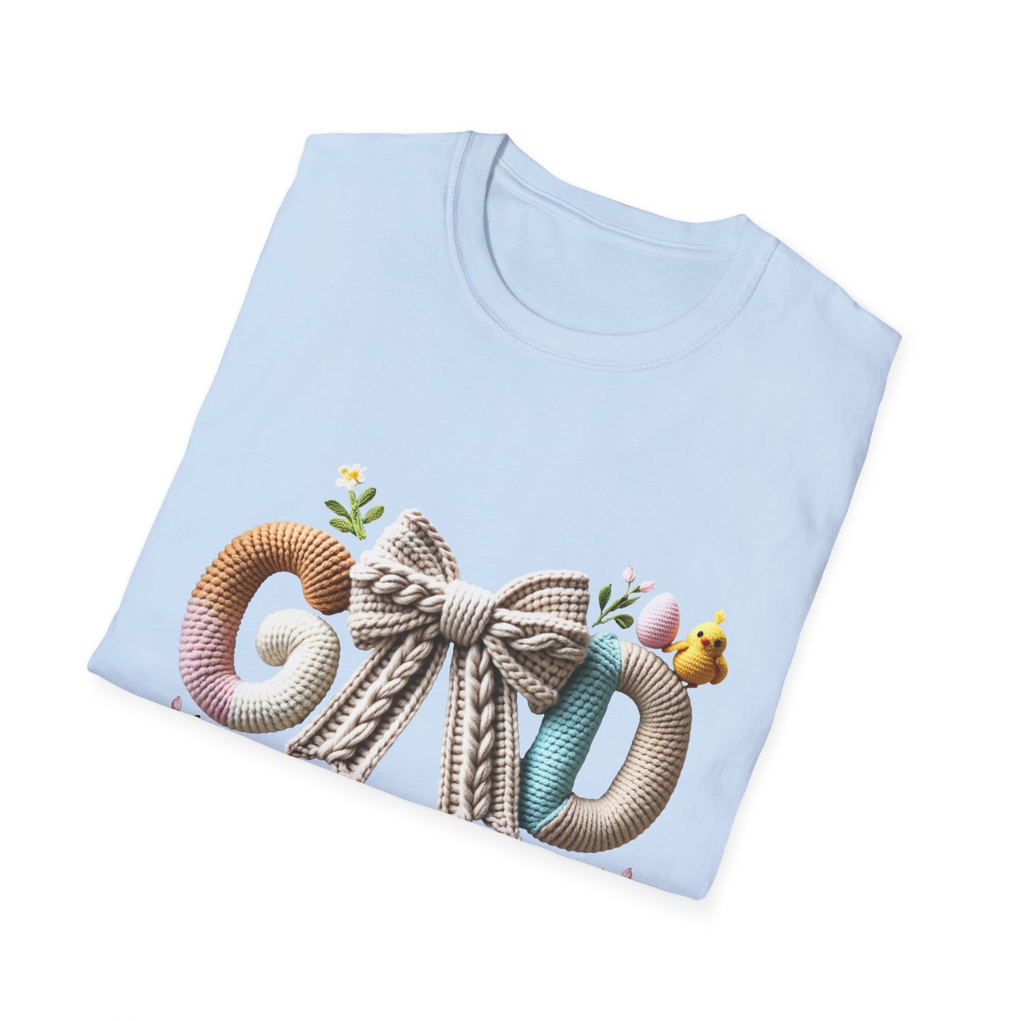 God Is Good Tee