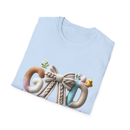 God Is Good Tee