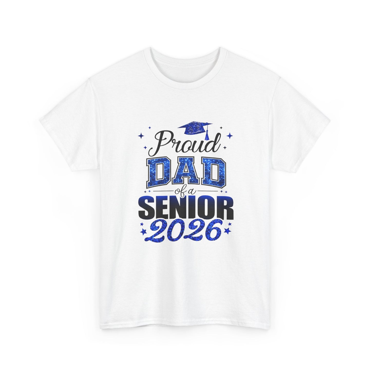 Proud Dad of a Senior 2026