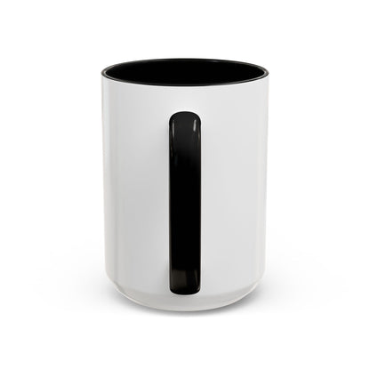 Valentine Teddy "I Love You" Coffee Mug