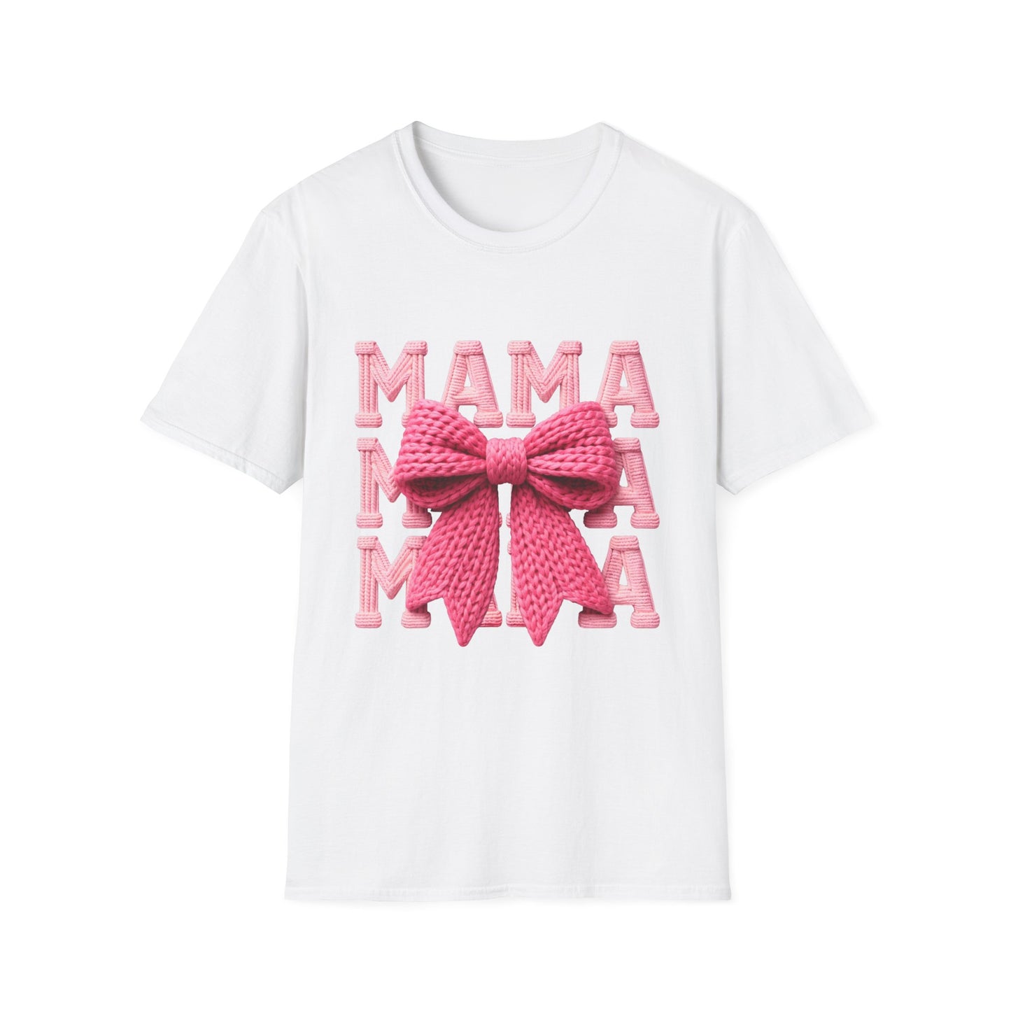 Mama Bow T-Shirt