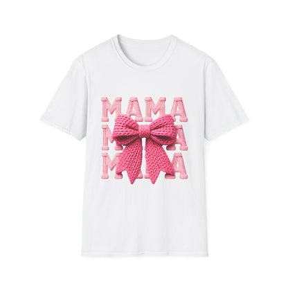 Mama Bow T-Shirt