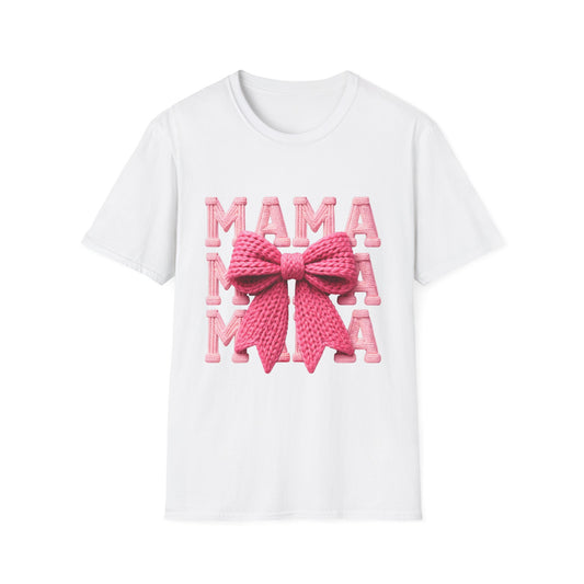 Mama Bow T-Shirt