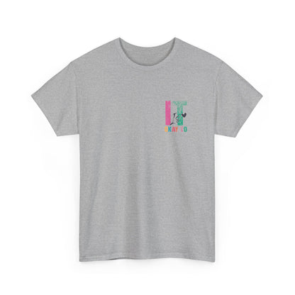 “It’s Okay To” Tee