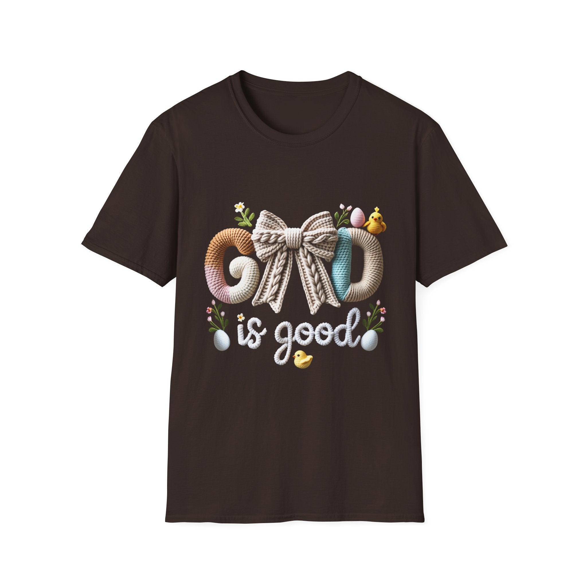 God Is Good Tee