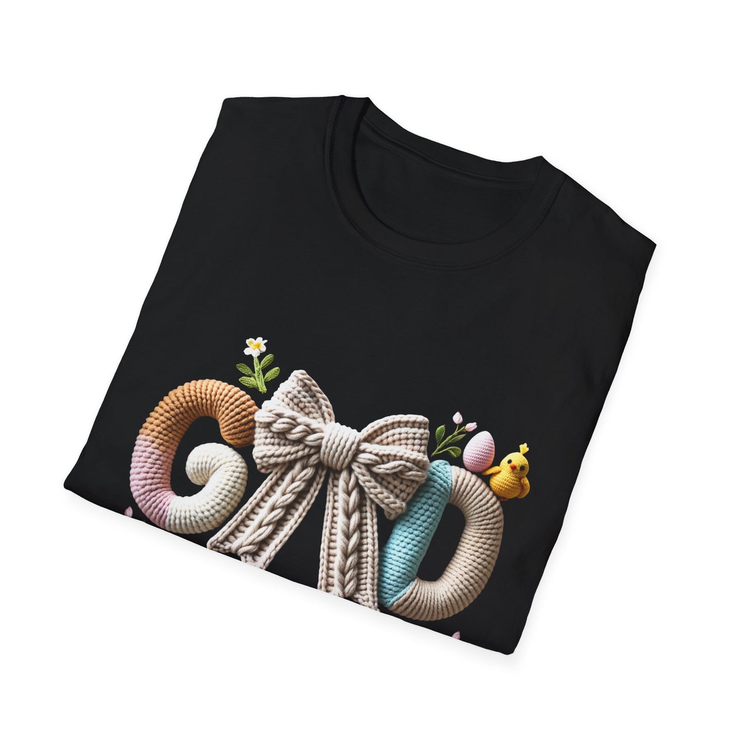 God Is Good Tee