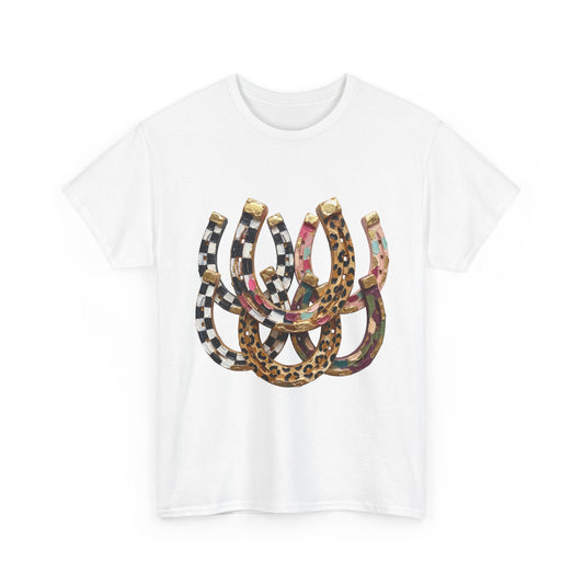 Horseshoe Tee