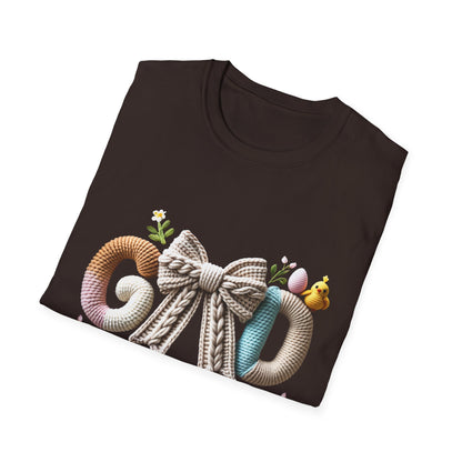 God Is Good Tee