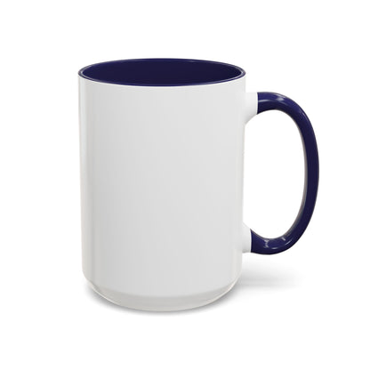 Valentine Teddy "I Love You" Coffee Mug