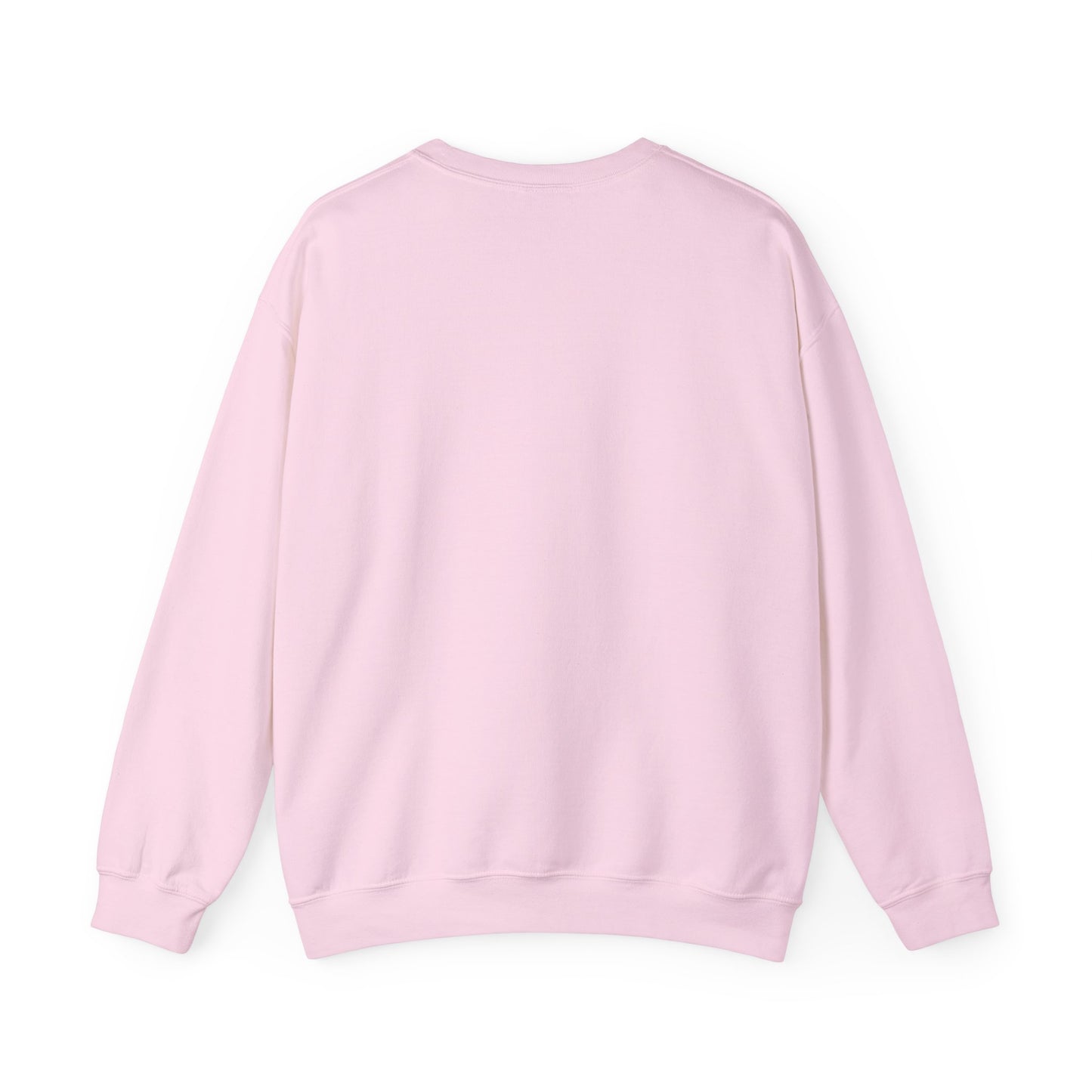 Valentine Mickey & Minnie XOXO Crewneck Sweatshirt