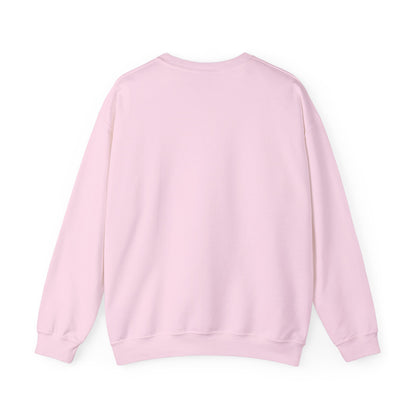 Valentine Mickey & Minnie XOXO Crewneck Sweatshirt