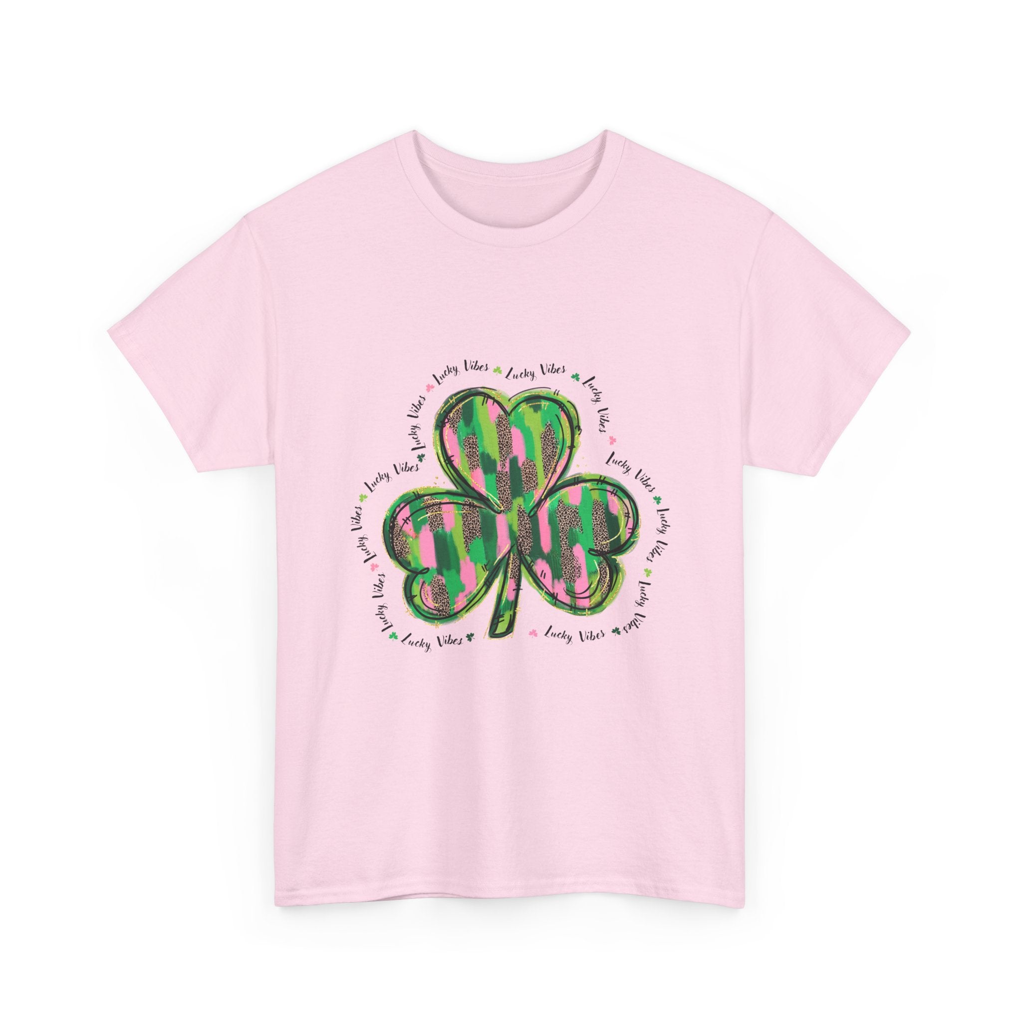 Shamrock Tee