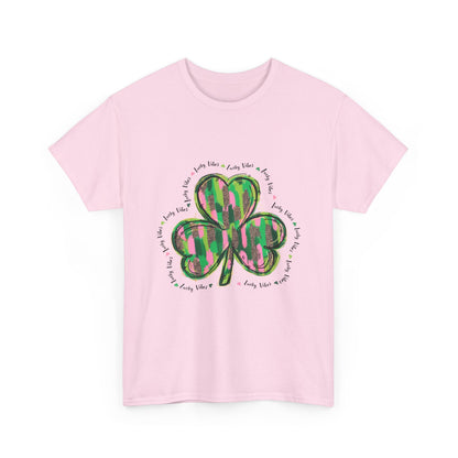 Shamrock Tee