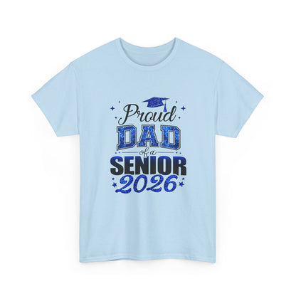 Proud Dad of a Senior 2026