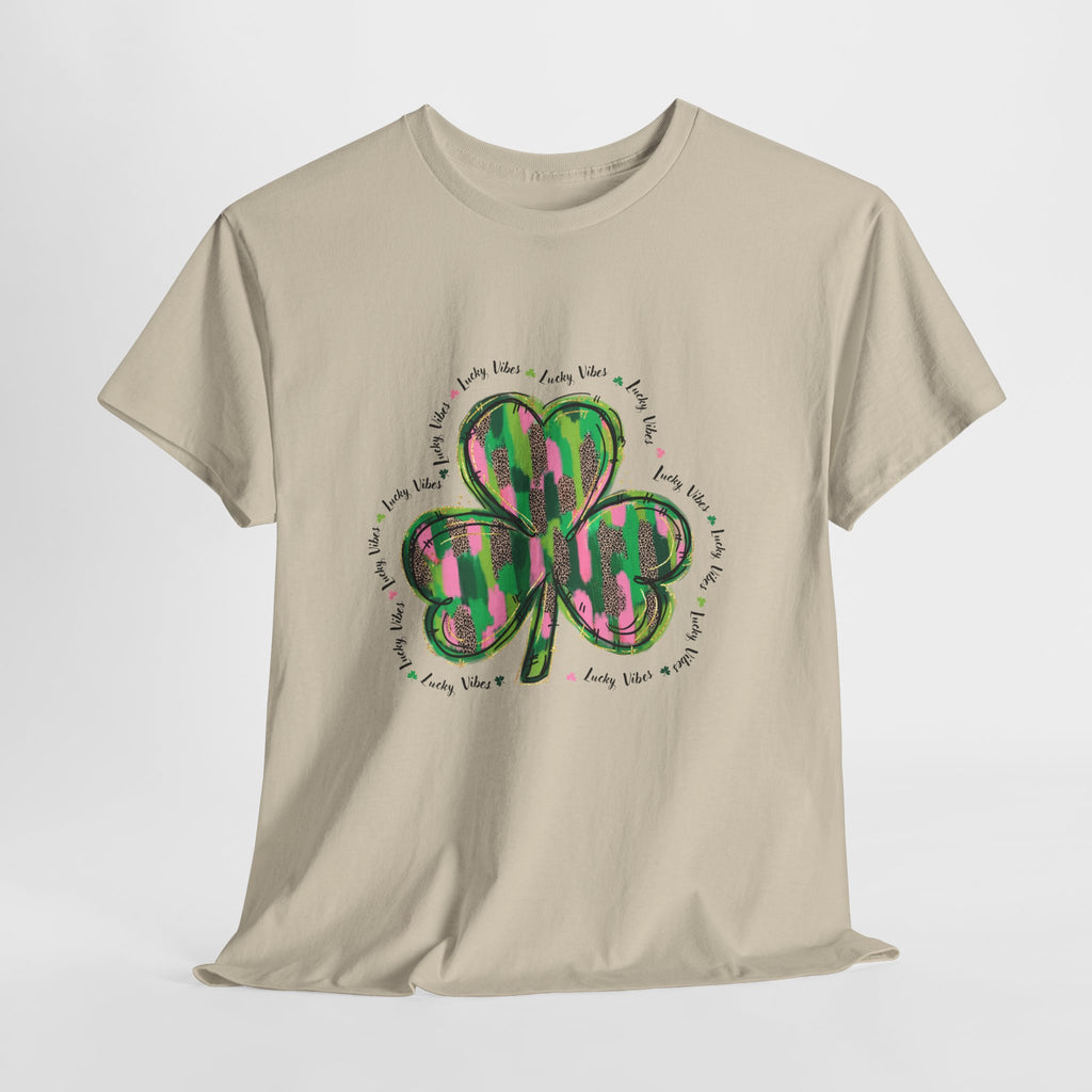 Shamrock Tee