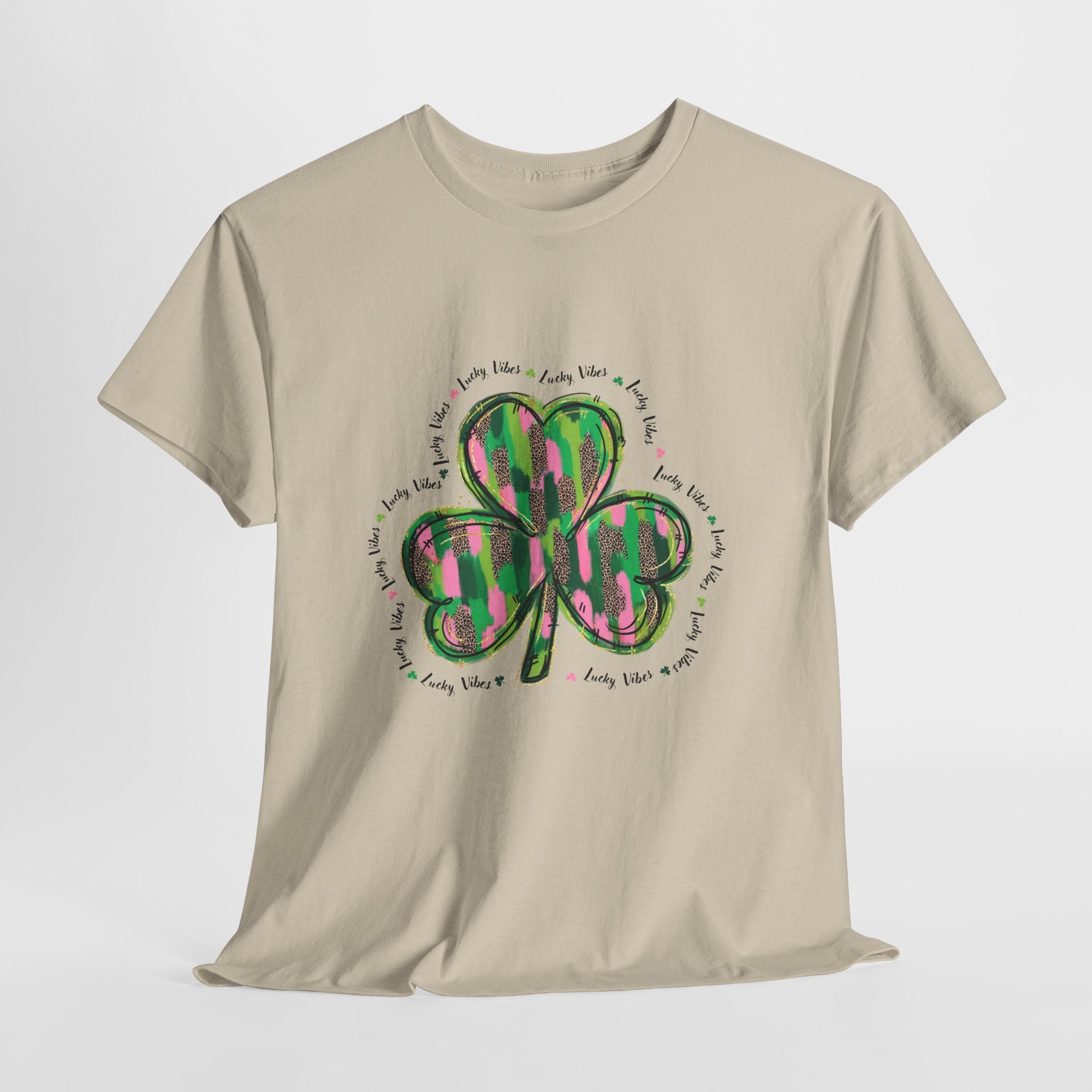 Shamrock Tee