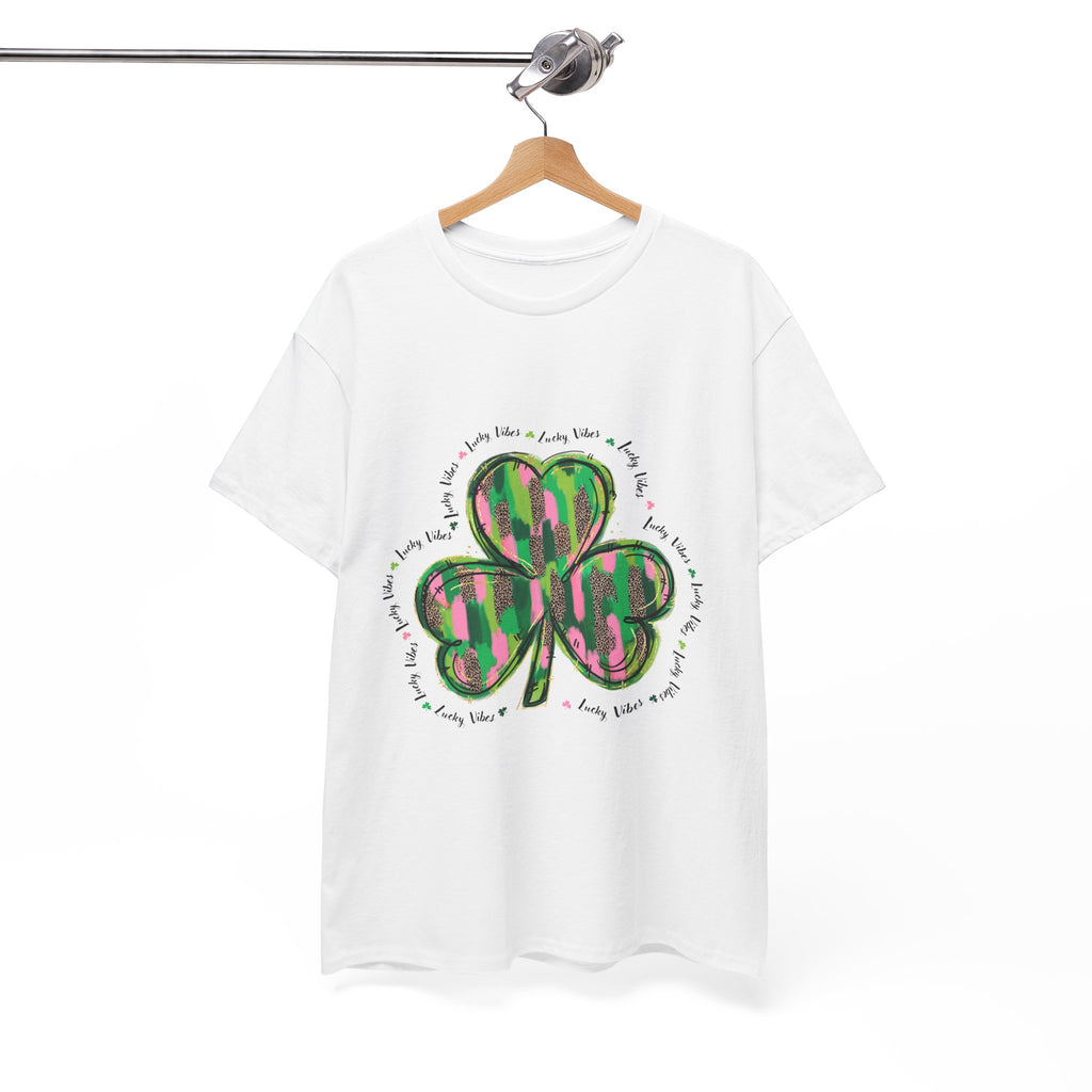 Shamrock Tee