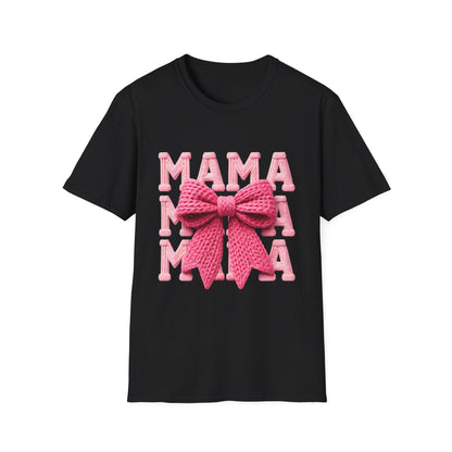 Mama Bow T-Shirt