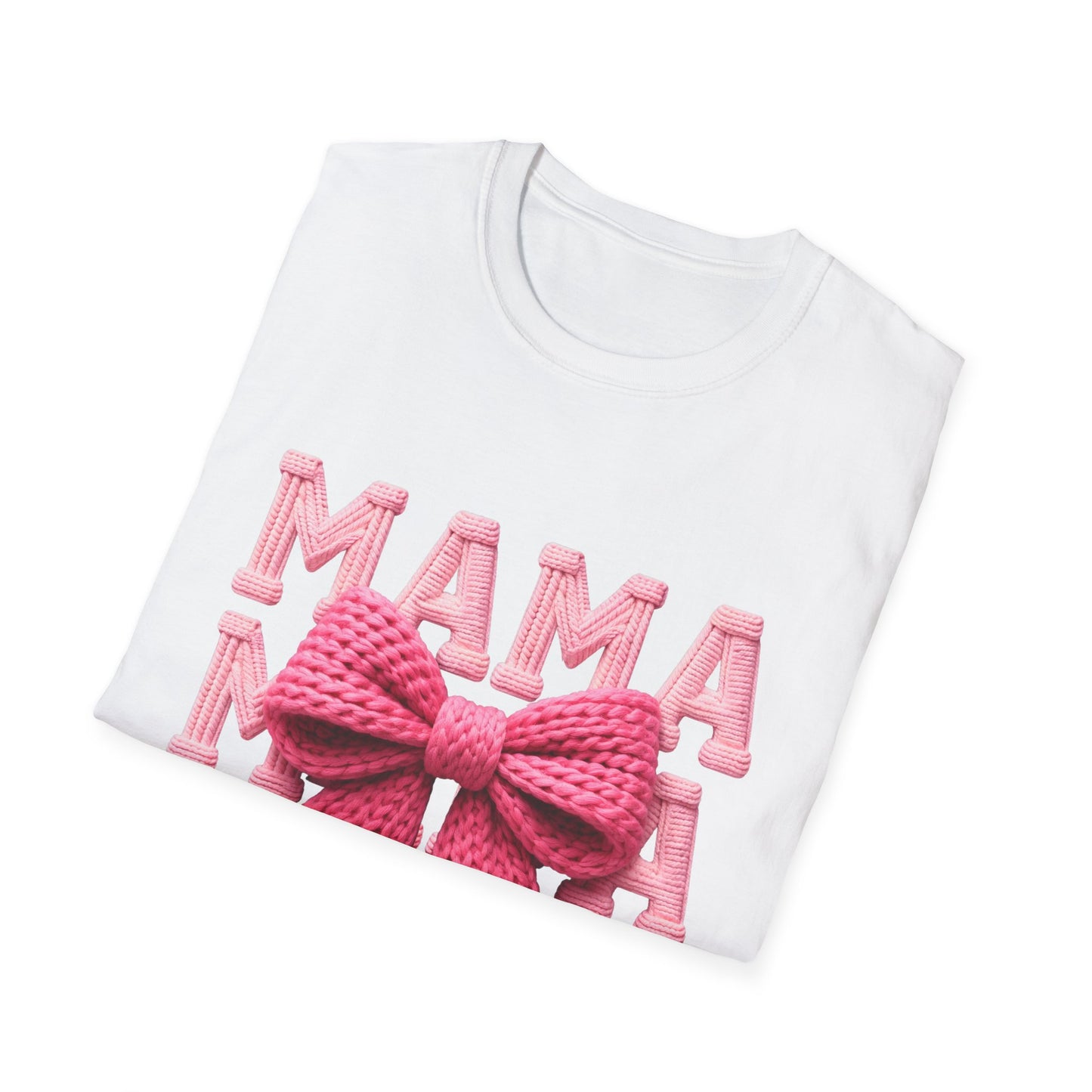 Mama Bow T-Shirt
