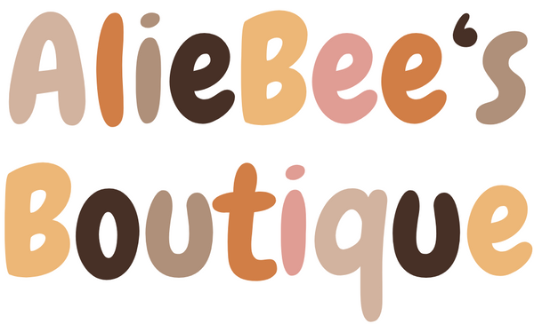 AlieBee's Boutique