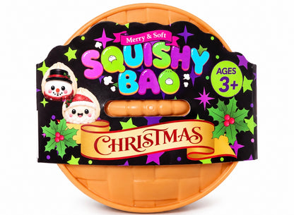 Christmas Squishies