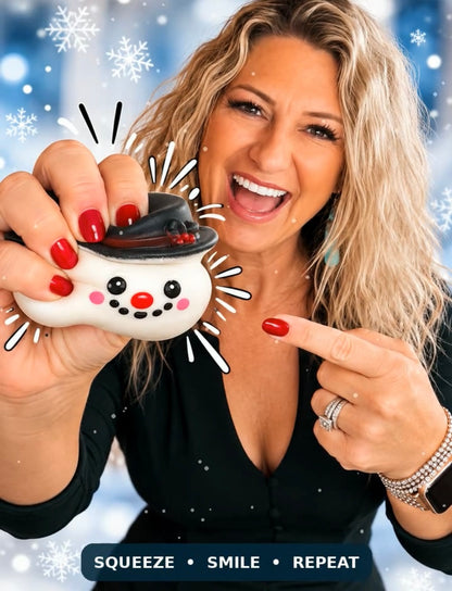 Christmas Squishies